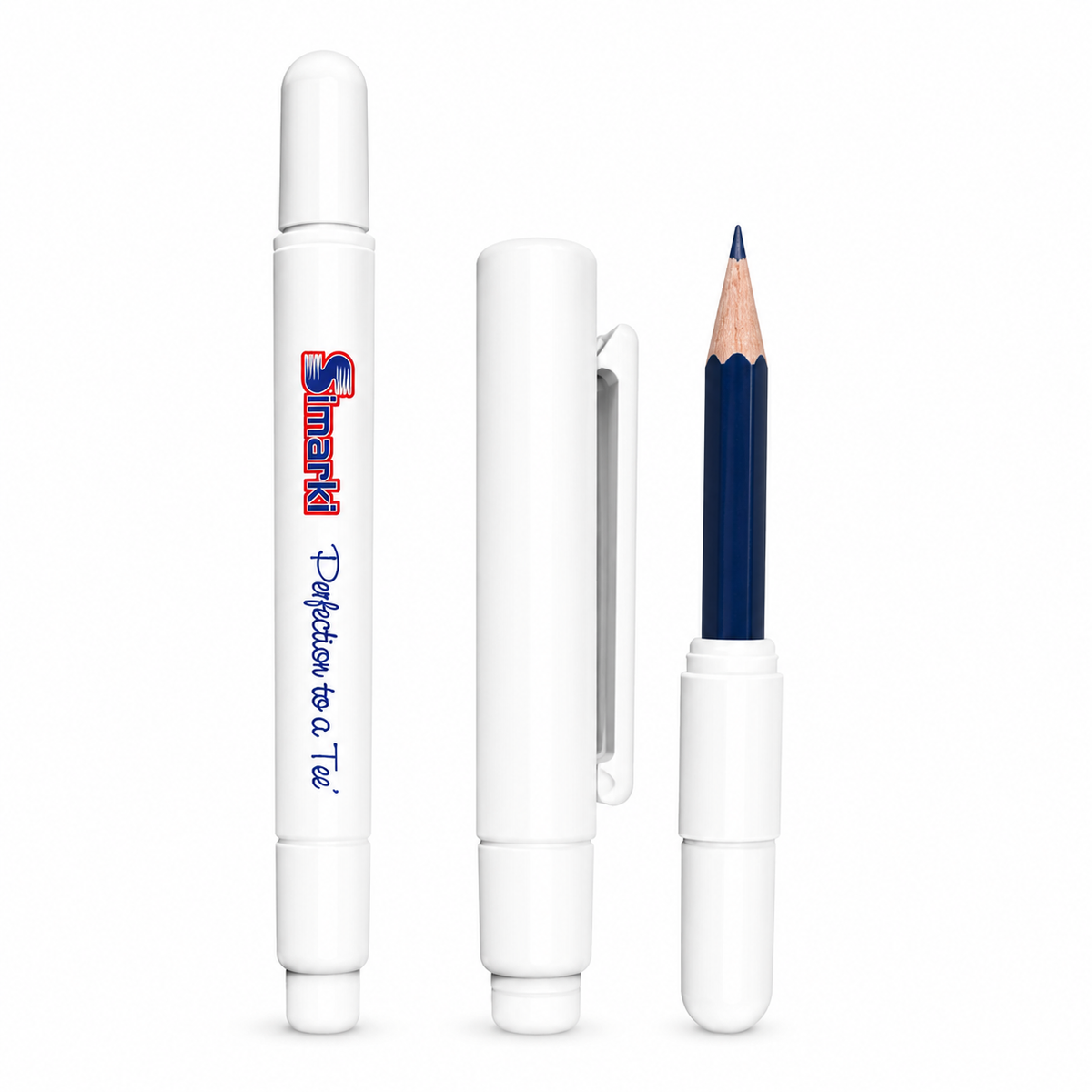 Sample - Bullet Pencil
