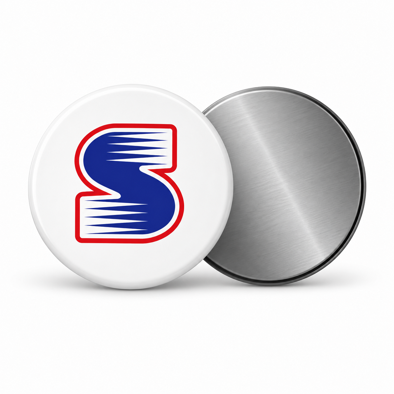 Zinc Magnetic Ball Marker