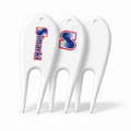 White Pitch Repair Tool