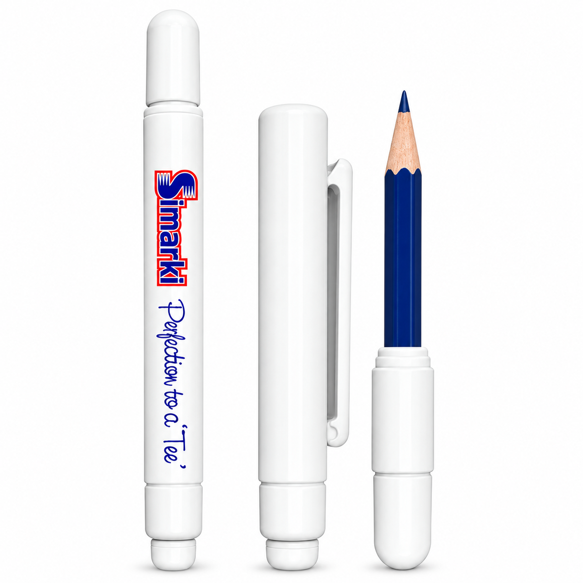 Sample - Bullet Pencil