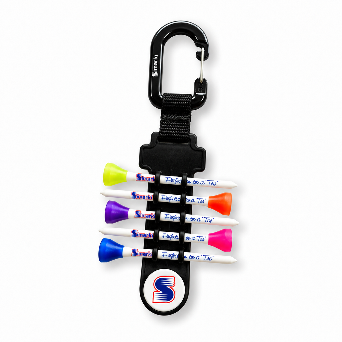 Tee Holder