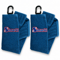 Sample - Golf Bag Towel