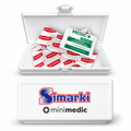 Sample - Mini Medic