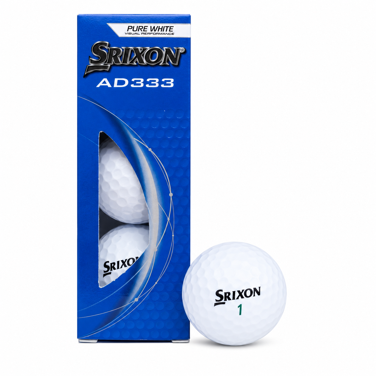 Srixon AD333