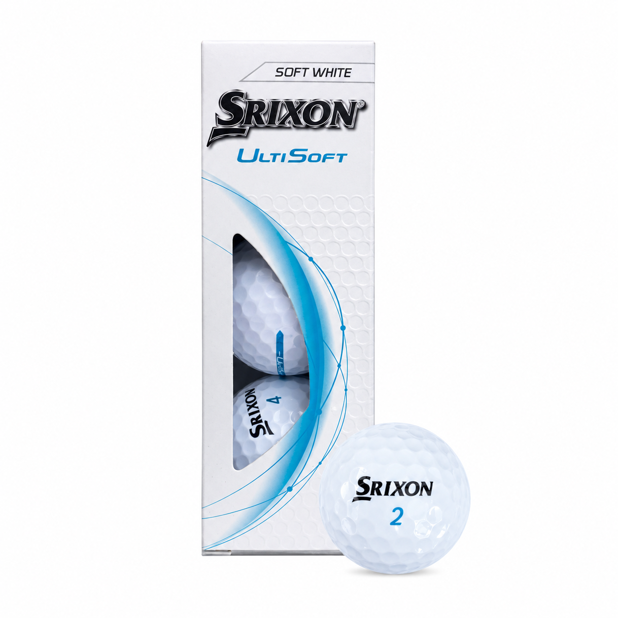 Srixon Ultisoft