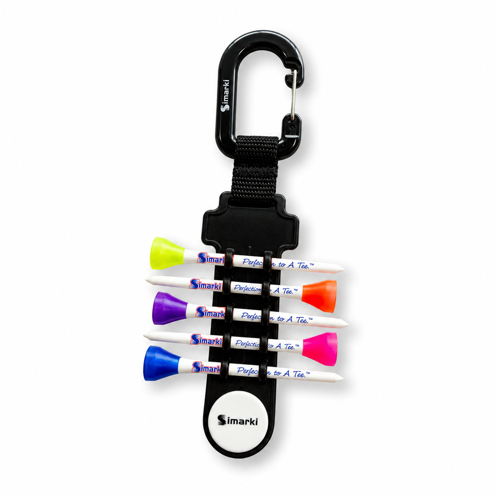 Sample - Towel & Tee Holder Combo