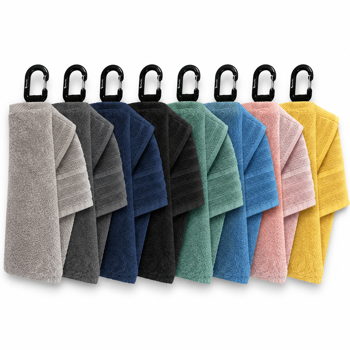 Towel & Tee Holder Combo