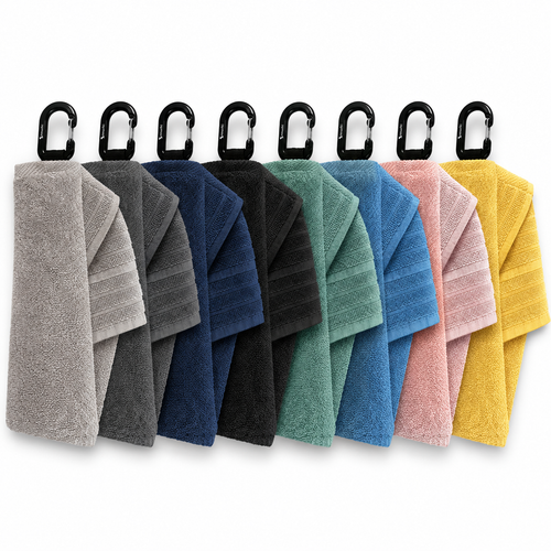 Golf Bag Towel