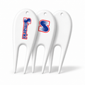 Sample - White Pitch Repair Tool